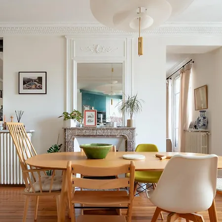 Appartement Veeve - Gathered Light