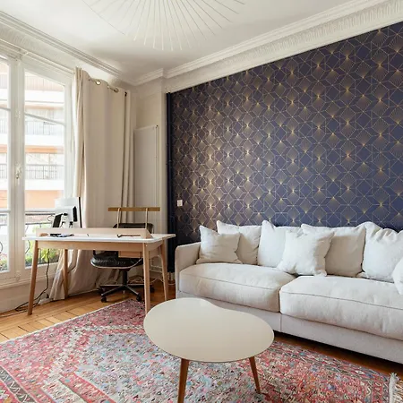 Appartement Veeve - Gathered Light *