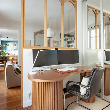 Veeve - Gathered Light Appartement *